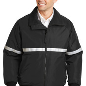 Challenger™ Jacket with Reflective Taping