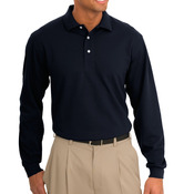 Rapid Dry™ Long Sleeve Polo