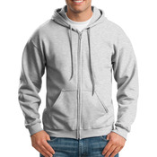 Heavy Blend™ Full Zip Hooded Sweatshirt