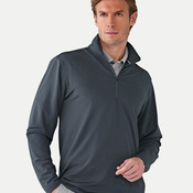 Breckenridge Quarter-Zip Pullover