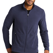 Accord Microfleece Jacket