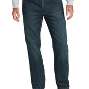 Rugged Flex ® 5 Pocket Jean