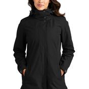 Women's All Weather 3 in 1 Jacket