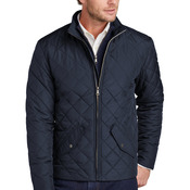 Quilted Jacket