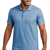 Fine Pique Blend Polo