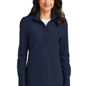 Women's Fairway Stretch 1/4 Zip