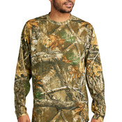 Realtree ® Long Sleeve Pocket Tee