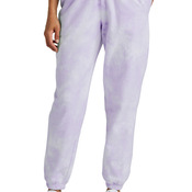 Women's Beach Wash ® Cloud Tie Dye Sweatpant