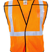 X-Back Breakaway Vest