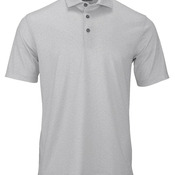 Derby Sublimated Heathered Polo