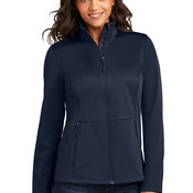 Women's Flexshell Jacket