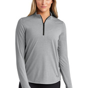 Women's Motion 1/4 Zip