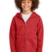 Youth V.I.T. Fleece Full Zip Hoodie